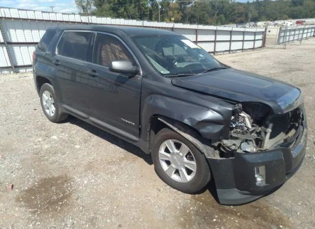 Gmc Terrain (2011)