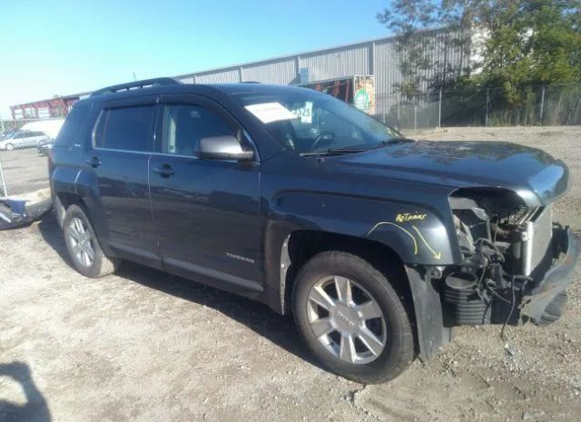 Gmc Terrain (2011)