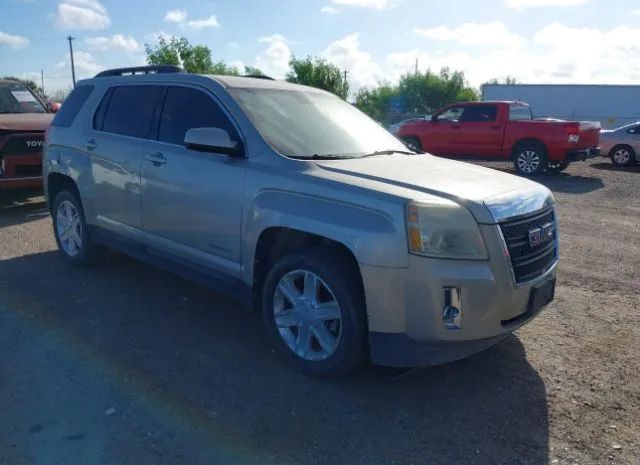 Gmc Terrain (2011)