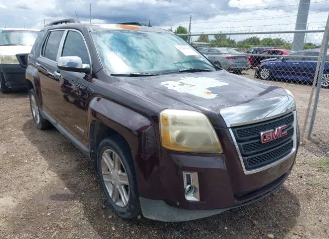 Gmc Terrain (2011)