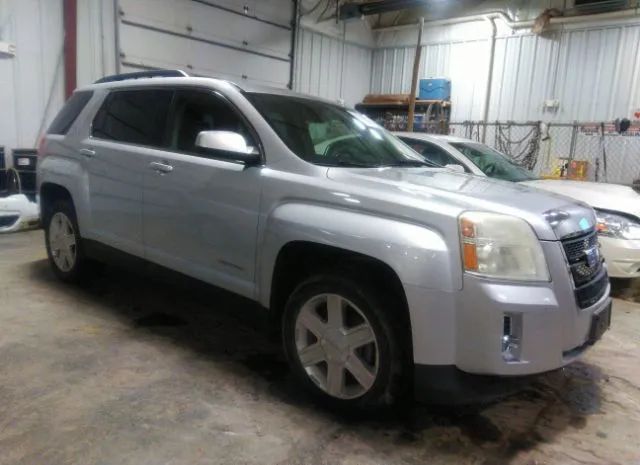 Gmc Terrain (2011)