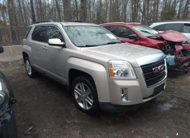 Gmc Terrain (2011)
