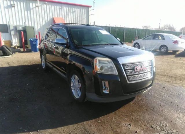 Gmc Terrain (2011)