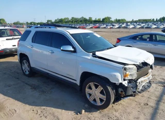 Gmc Terrain (2011)