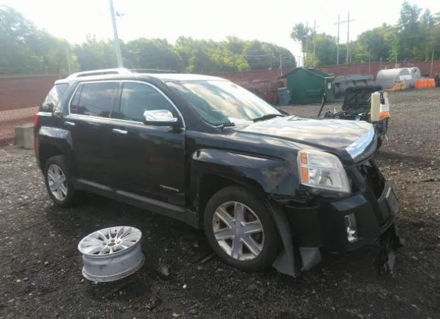 Gmc Terrain (2011)
