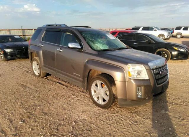 Gmc Terrain (2011)