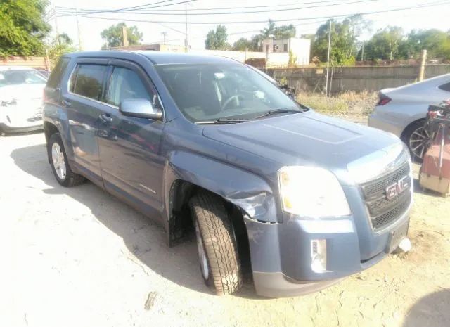 Gmc Terrain (2011)