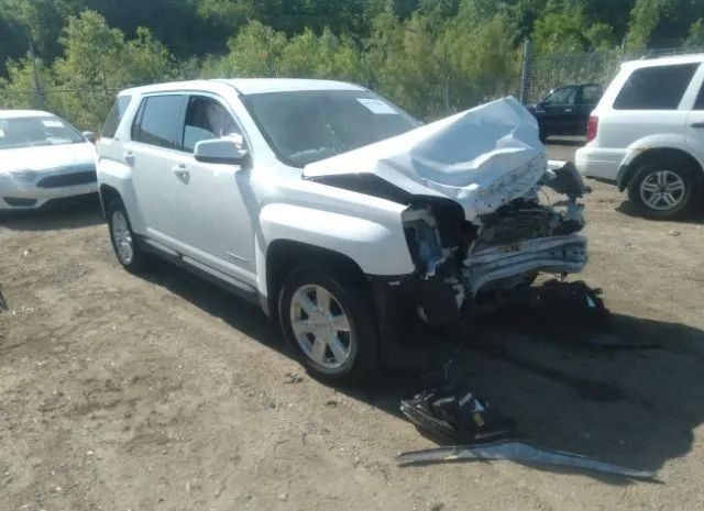 Gmc Terrain (2011)