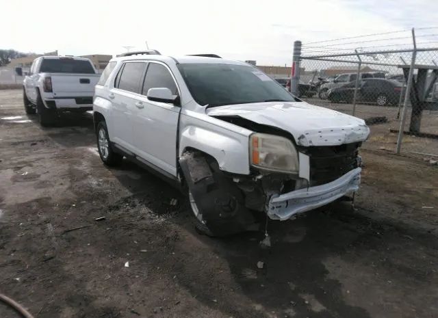 Gmc Terrain (2011)