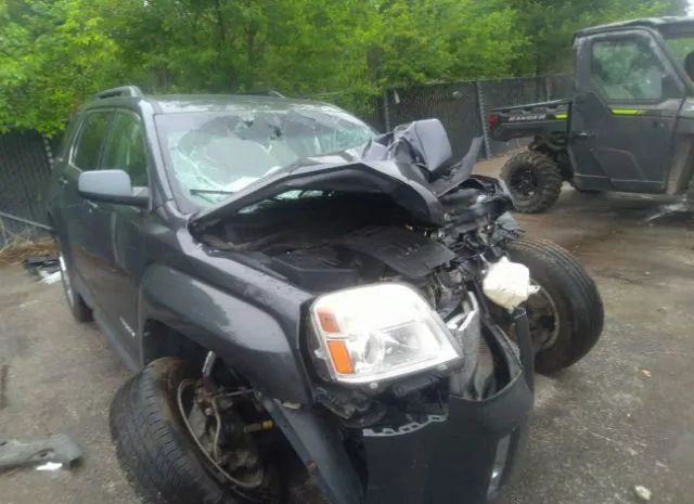 Gmc Terrain (2011)