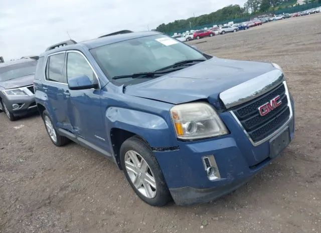 Gmc Terrain (2011)