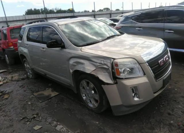 Gmc Terrain (2011)