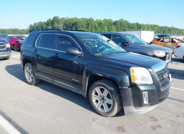 Gmc Terrain (2011)