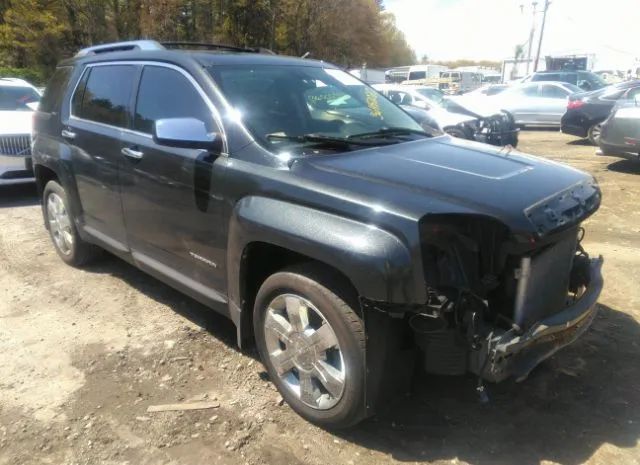 Gmc Terrain (2011)