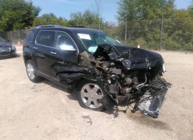 Gmc Terrain (2011)
