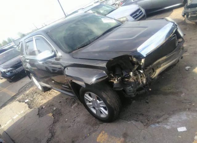 Gmc Terrain (2012)