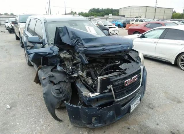 Gmc Terrain (2012)