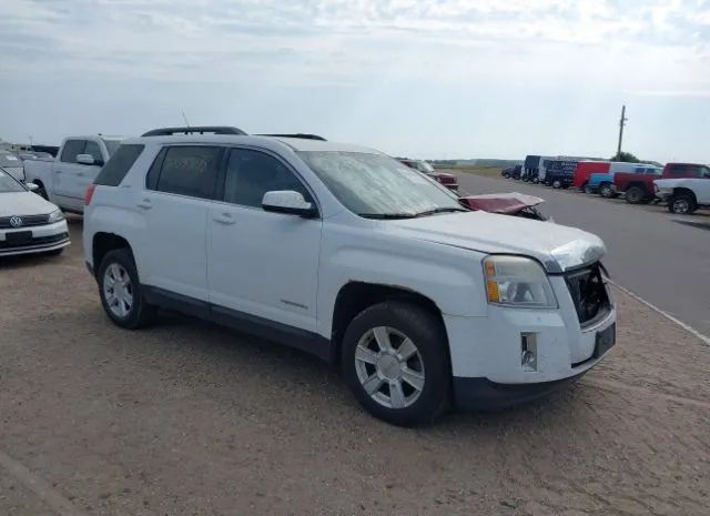 Gmc Terrain (2012)