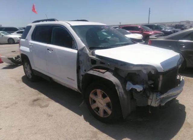Gmc Terrain (2012)