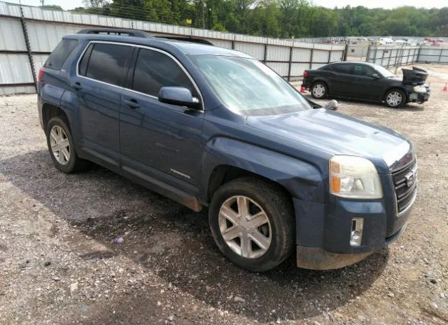 Gmc Terrain (2012)