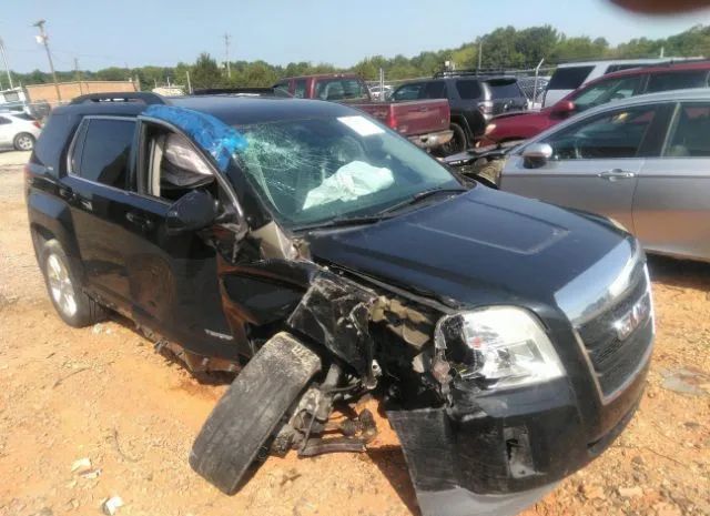 Gmc Terrain (2012)