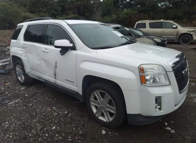 Gmc Terrain (2012)