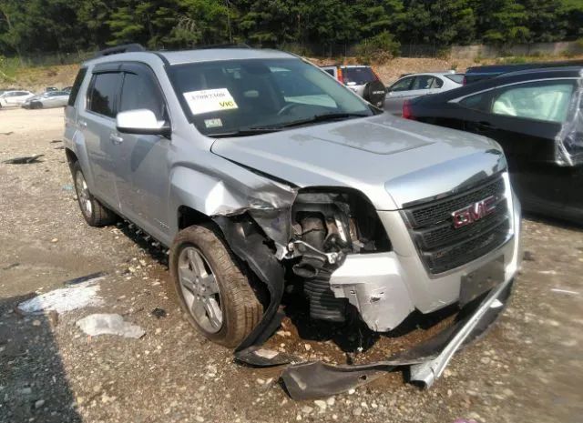 Gmc Terrain (2012)