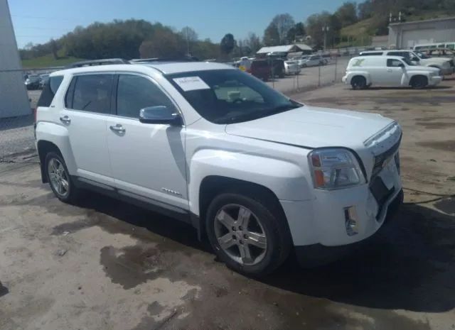 Gmc Terrain (2012)