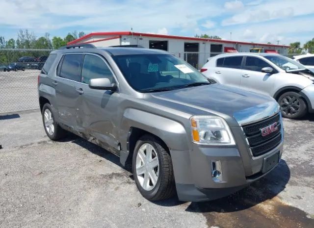 Gmc Terrain (2012)