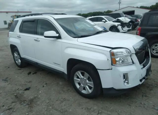 Gmc Terrain (2012)