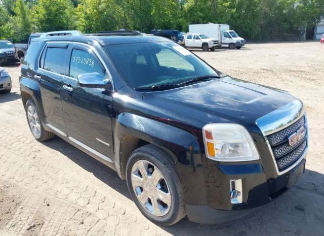 Gmc Terrain (2012)