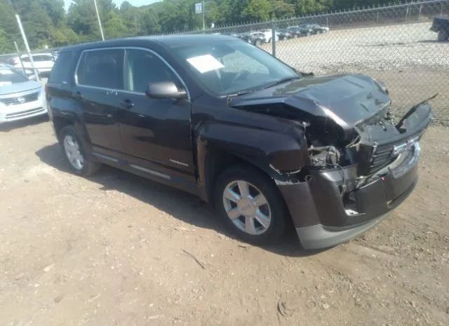 Gmc Terrain (2013)
