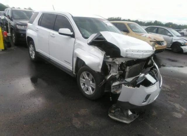Gmc Terrain (2013)
