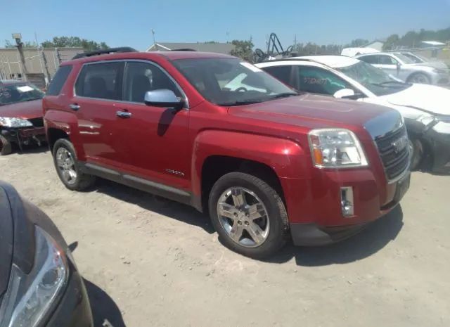 Gmc Terrain (2013)