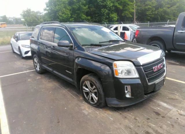 Gmc Terrain (2013)