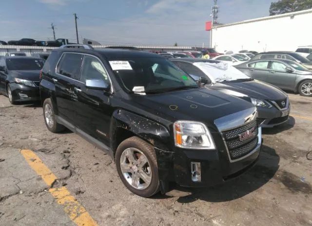 Gmc Terrain (2013)