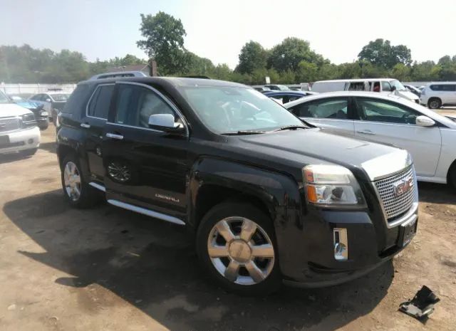 Gmc Terrain (2013)