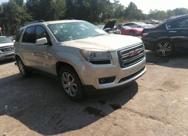 Gmc Acadia (2014)