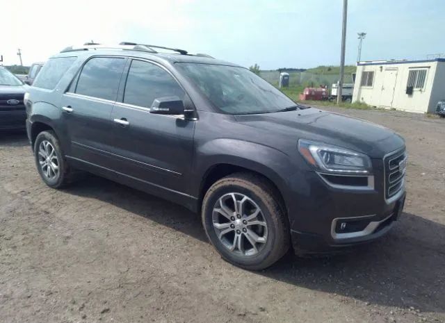 Gmc Acadia (2014)