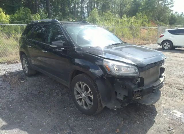 Gmc Acadia (2014)