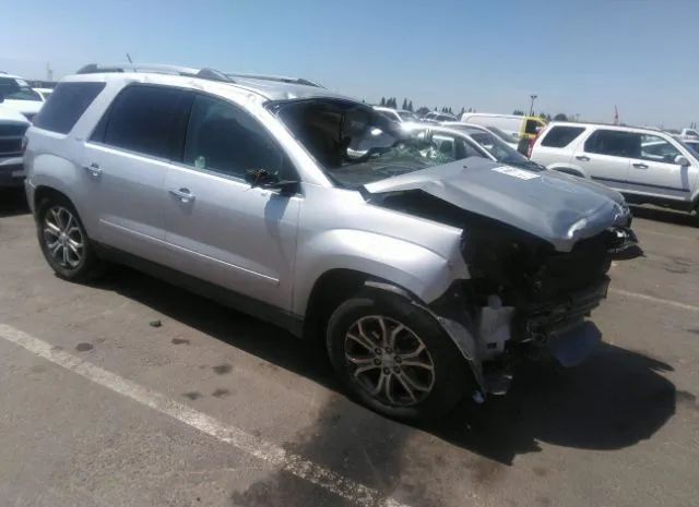Gmc Acadia (2014)