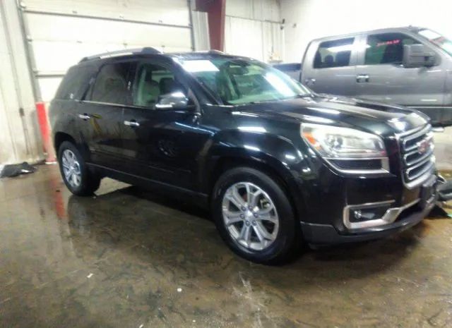 Gmc Acadia (2014)