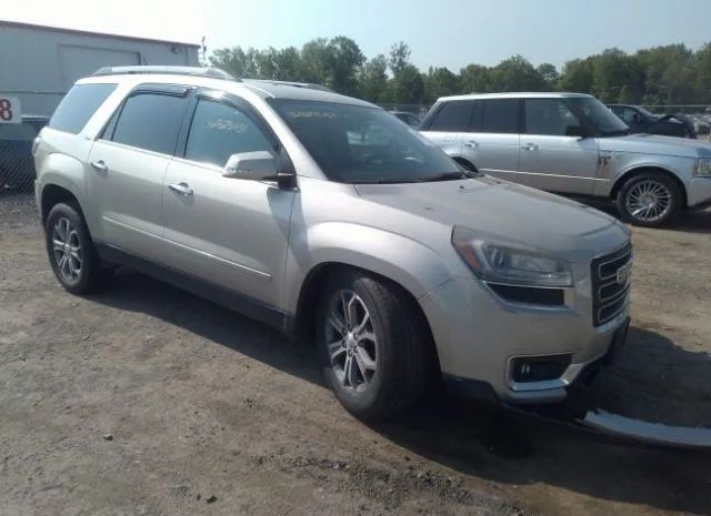 Gmc Acadia (2014)