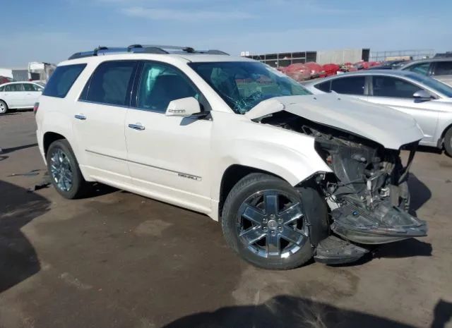 Gmc Acadia (2014)