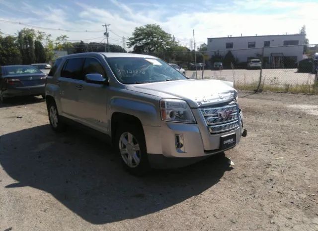 Gmc Terrain (2014)