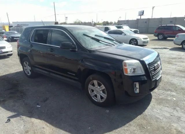 Gmc Terrain (2014)