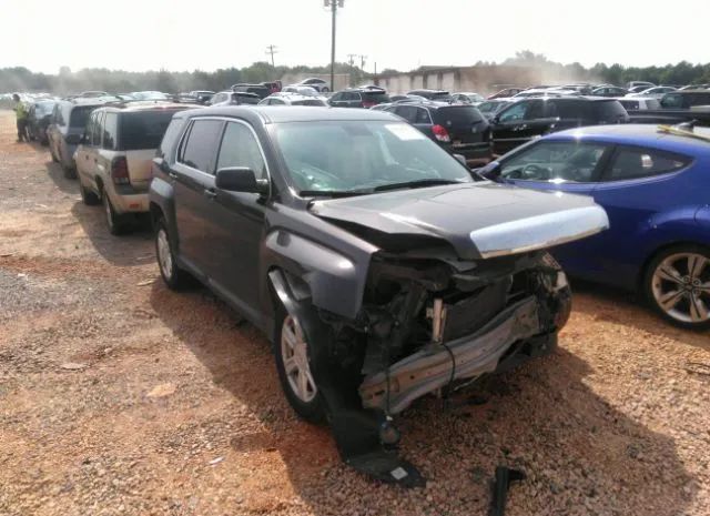 Gmc Terrain (2014)