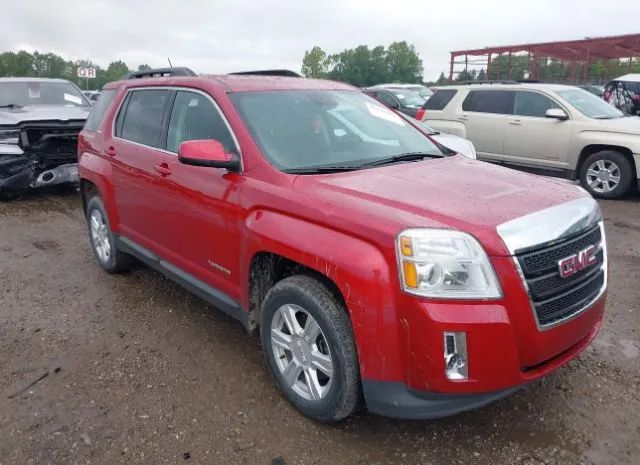 Gmc Terrain (2014)