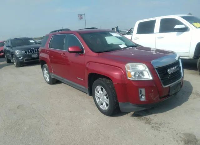 Gmc Terrain (2014)