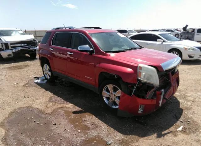 Gmc Terrain (2014)